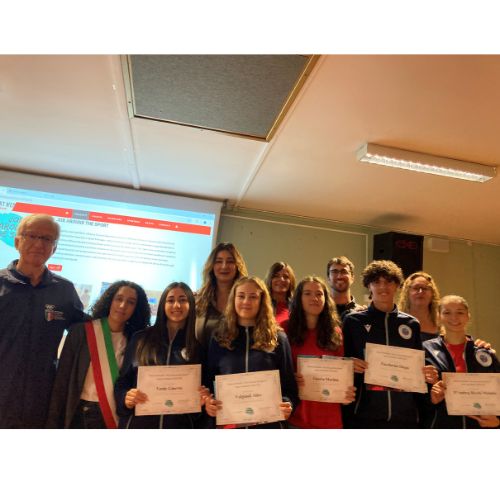 17-10-25 - Borse di studio Liceo