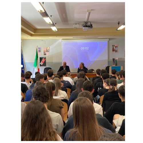 09-04-2026 - Direttore generale cesena fc