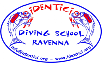 Identici Diving School Ravenna