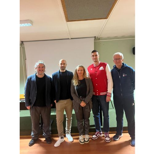 Job Around the Sport - Sconfitta e ripartenza