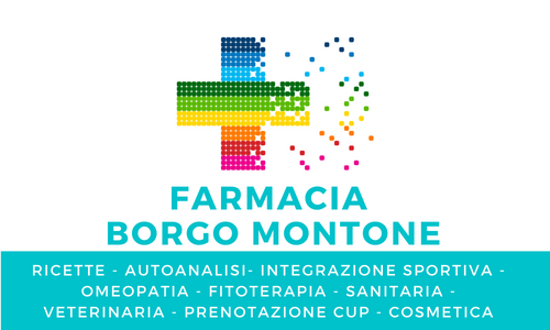 Farmacia Borgo Montone