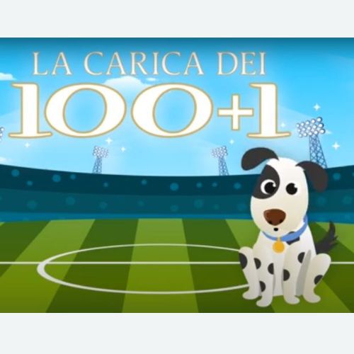 15-11-2023 - Campagna raccolta fondi "La carica dei 100+1"