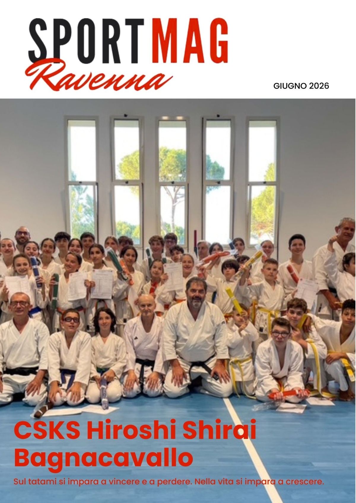 Giugno 2026