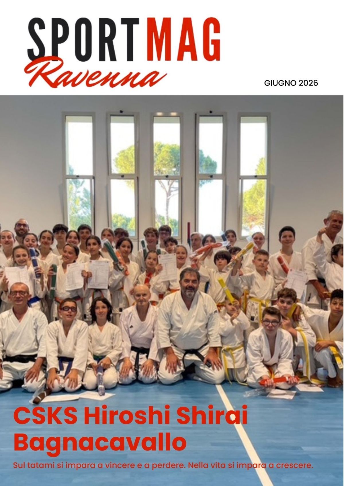 Giugno 2026