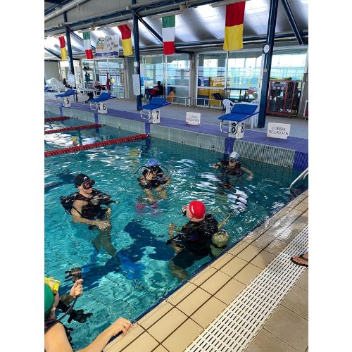 as 24/25 - Gli sport visti da vicino