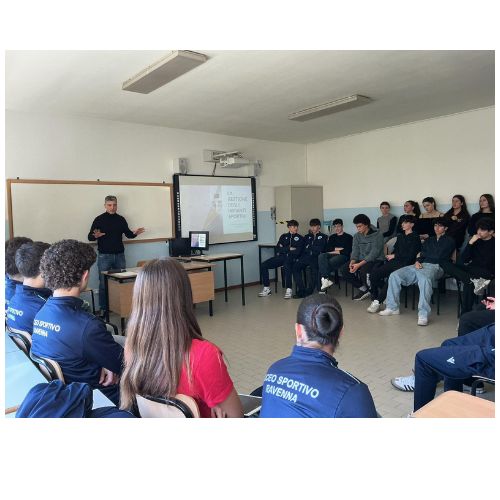 13-02-2026 - gestione degli impianti sportivi